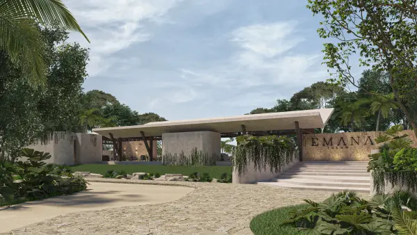EMANA